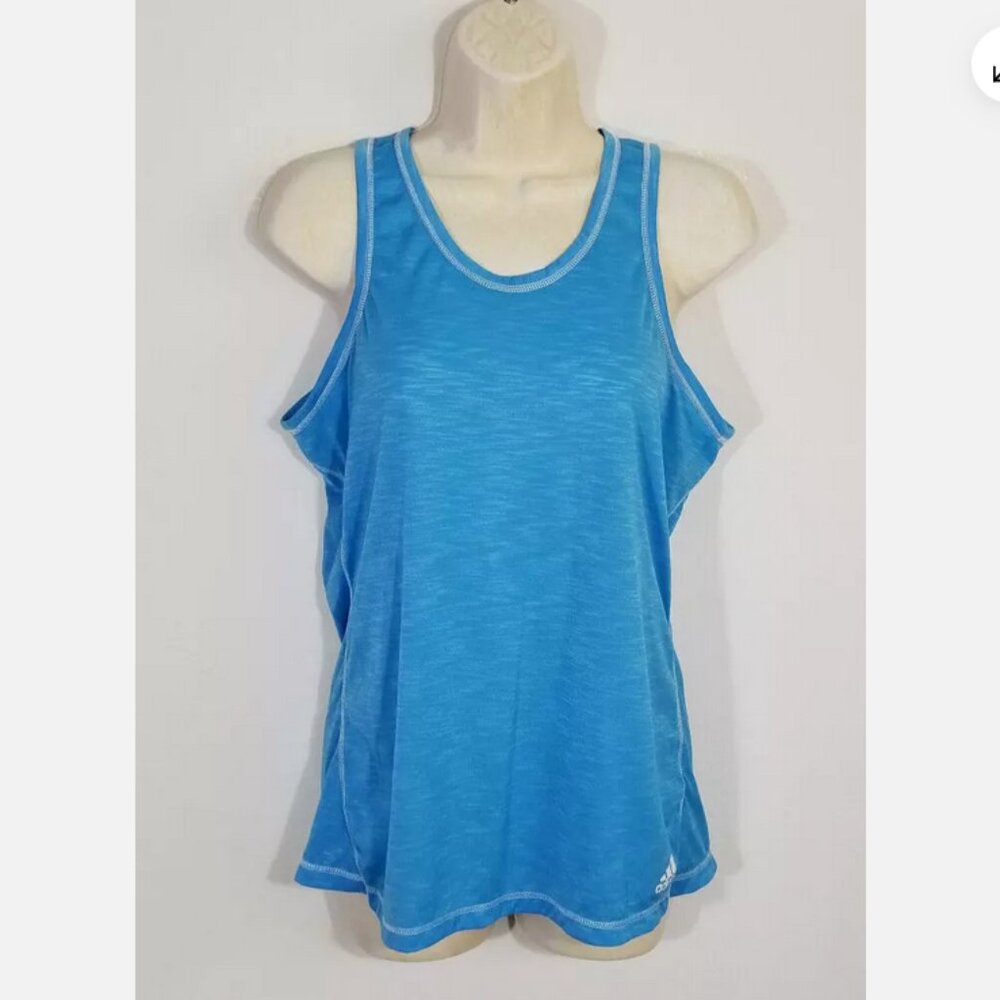 ADIDAS ClimaLite Tank Top 6228E1M